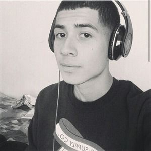 Meet your Posher, Aldo